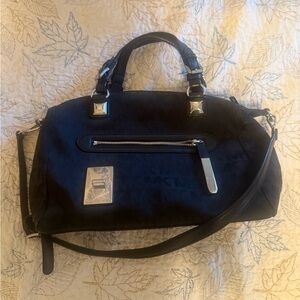 MICHAEL Michael Kors Black Handbag